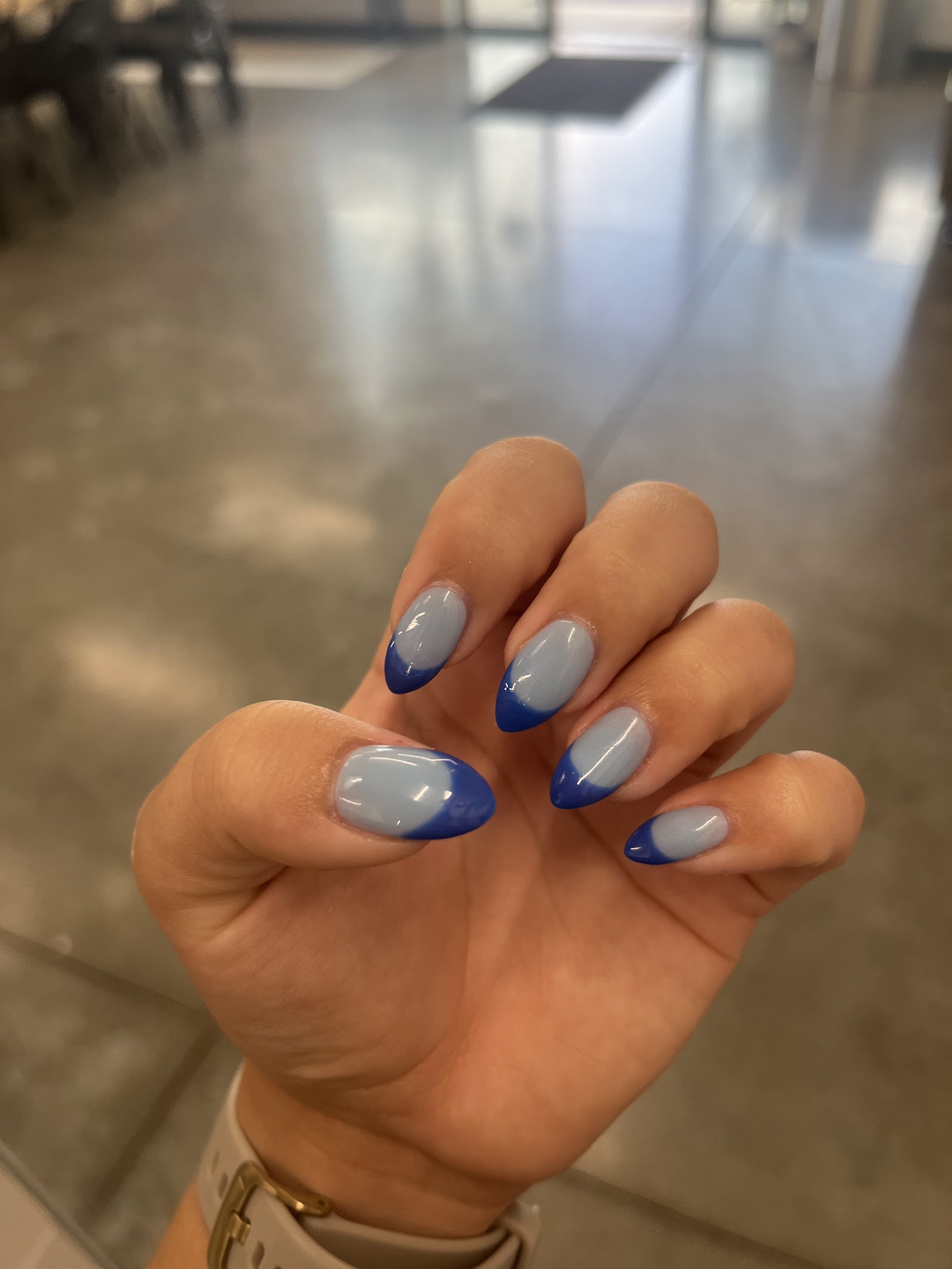 Bliss Nail Spa - Fort Mill nail work in Fort Mill, South Carolina