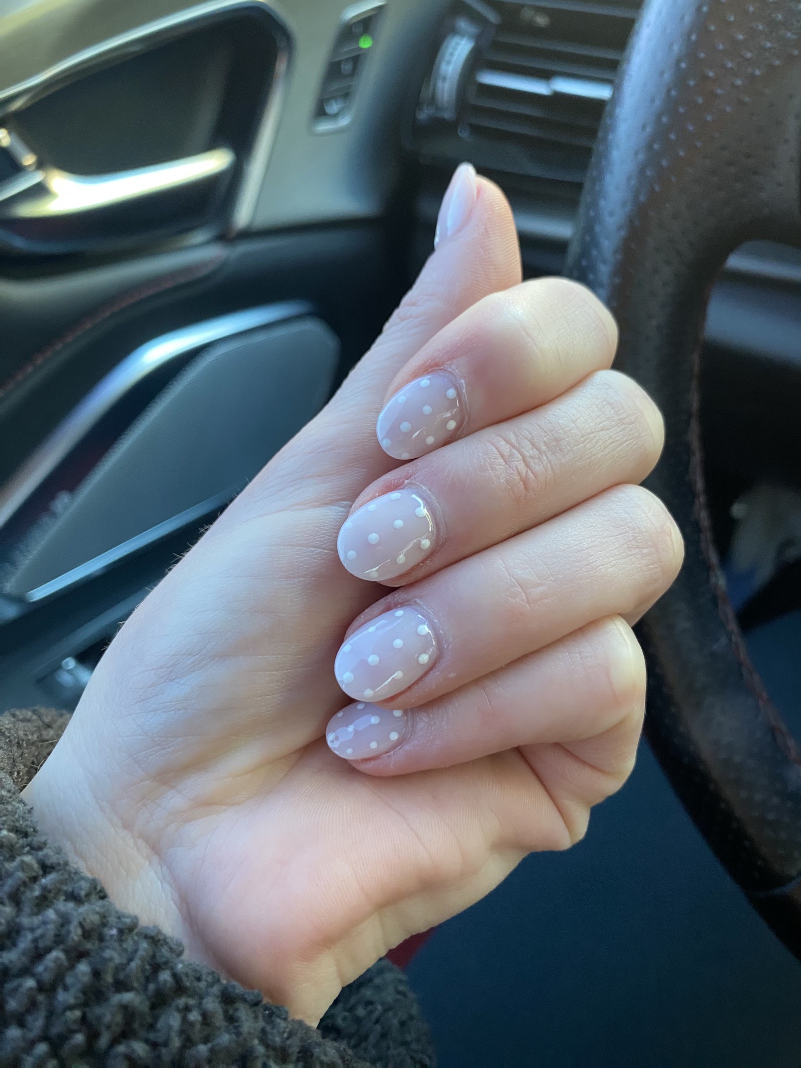 Bliss Nail Spa - Fort Mill nail photo 2