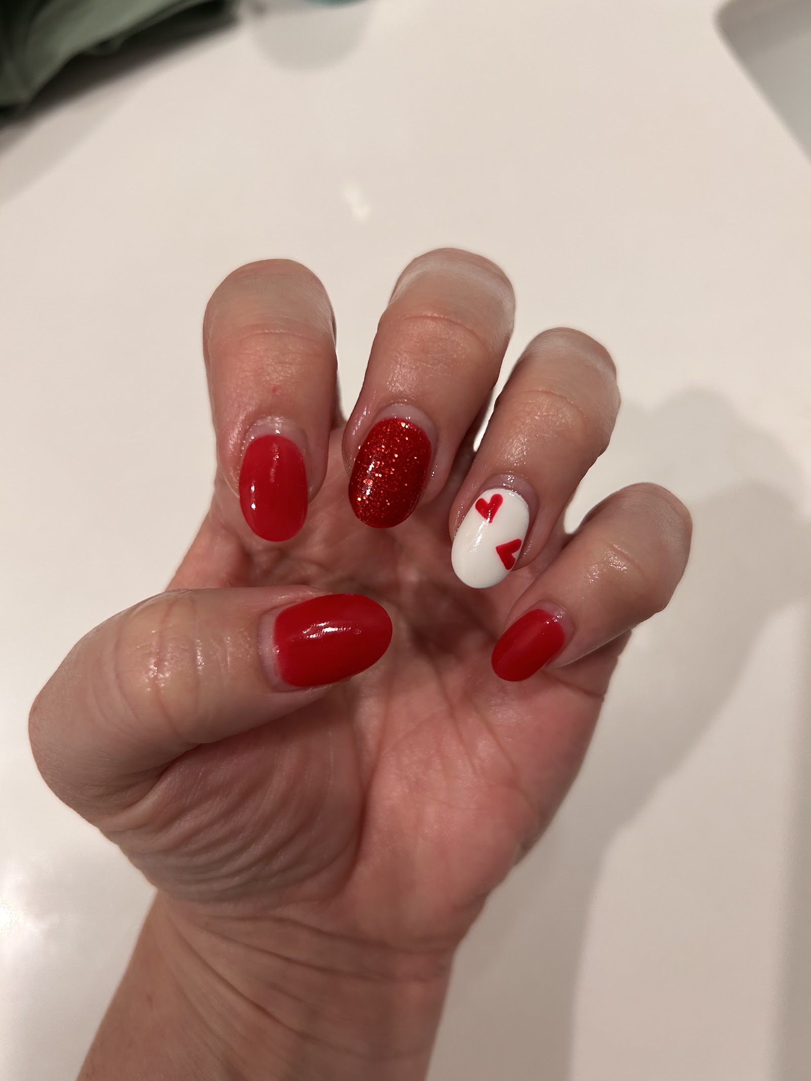 Bliss Nail Spa - Fort Mill nail photo 4